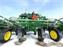 2025 John Deere 616R