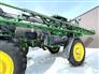 2025 John Deere 616R