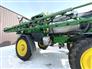 2025 John Deere 616R