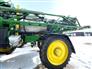2025 John Deere 616R