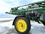 2025 John Deere 616R