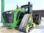 John Deere 2025 9RX 770 Other Tractors