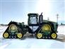 John Deere 2025 9RX 770 Other Tractors
