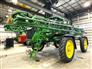 John Deere 2025 616R Sprayers - Self Propelled