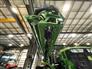 John Deere 2025 616R Sprayers - Self Propelled