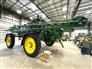 John Deere 2025 616R Sprayers - Self Propelled