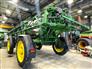 John Deere 2025 616R Sprayers - Self Propelled