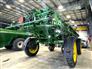 John Deere 2025 616R Sprayers - Self Propelled