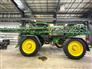 John Deere 2025 616R Sprayers - Self Propelled