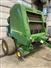 John Deere 2021 560M Balers - Round