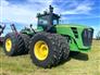 John Deere 2009 9430 4WD