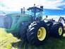John Deere 2009 9430 4WD