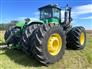 John Deere 2009 9430 4WD