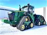 John Deere 2020 9620RX Other Tractors
