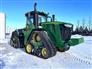 2020 John Deere 9620RX