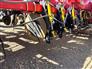 Bourgault 2020 3320-76/7700 Air Seeders / Air Carts
