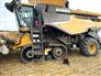 Claas 2019 780TT Combines
