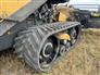Claas 2019 780TT Combines