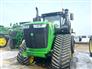 John Deere 2021 9620RX Other Tractors
