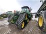 John Deere 2021 9620RX Other Tractors
