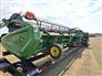 John Deere 2023 HD50F Headers - Other