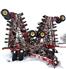 Bourgault 2010 3310 Air Seeders / Air Carts