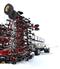Bourgault 2010 3310 Air Seeders / Air Carts