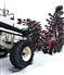 Bourgault 2010 6700ST Air Seeders / Air Carts
