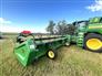 John Deere 2023 HD50F Headers - Other