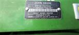 John Deere 2023 HD50F Headers - Other