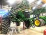 John Deere 2020 R4060 Sprayers - Self Propelled