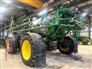 John Deere 2020 R4060 Sprayers - Self Propelled