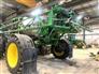 John Deere 2020 R4060 Sprayers - Self Propelled