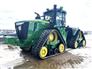 John Deere 2023 9RX 640 Other Tractors