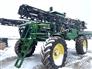 John Deere 2012 4730 Sprayers - Self Propelled