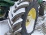John Deere 2012 4730 Sprayers - Self Propelled