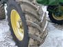 John Deere 2012 4730 Sprayers - Self Propelled