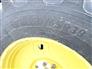 John Deere 2012 4730 Sprayers - Self Propelled
