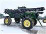 John Deere 2012 4730 Sprayers - Self Propelled