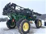 John Deere 2012 4730 Sprayers - Self Propelled