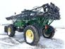 John Deere 2012 4730 Sprayers - Self Propelled