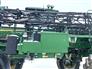 John Deere 2012 4730 Sprayers - Self Propelled