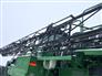 John Deere 2012 4730 Sprayers - Self Propelled