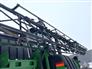 John Deere 2012 4730 Sprayers - Self Propelled