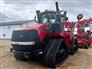 Case IH 2022 Steiger 580 Quadtrac Other Tractors