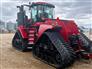 Case IH 2022 Steiger 580 Quadtrac Other Tractors
