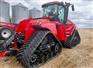 Case IH 2022 Steiger 580 Quadtrac Other Tractors