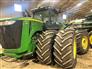 2012 John Deere 9510R