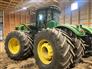 2012 John Deere 9510R