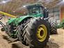 2012 John Deere 9510R
